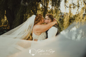 Wedding Videography At Quincy Cellars In Ripley Ny - Silver &Amp; Sage Studios - Wedding Photography In Ny