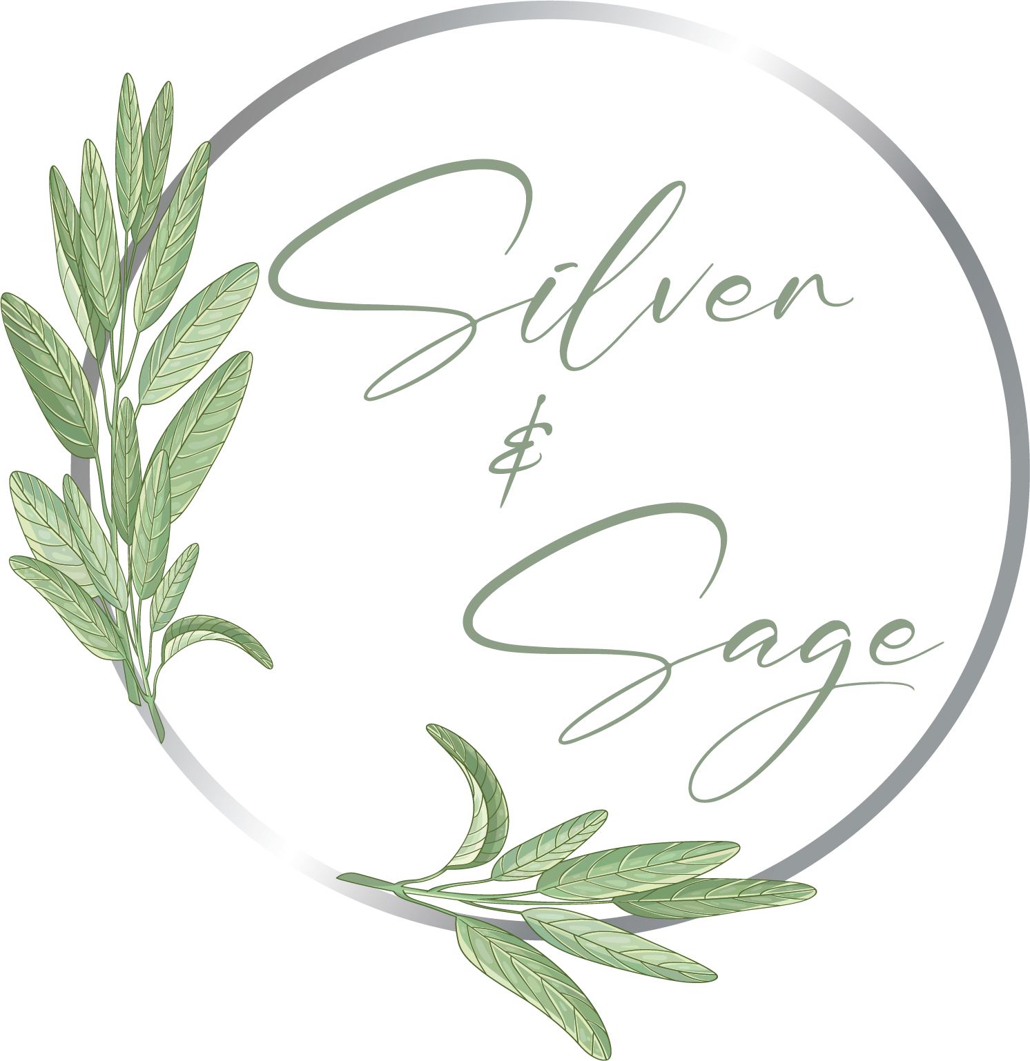 Wedding Photographers - Silver & Sage Studios - Wedding Photography Studio