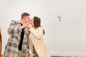 Proposal On Lake Erie