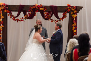 Wedding at Ambassador Hotel - Wedding Photography - Wedding Photographer in Erie Pa