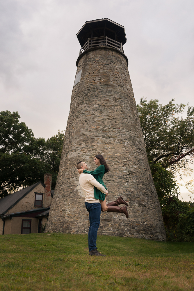 Engagement Photography