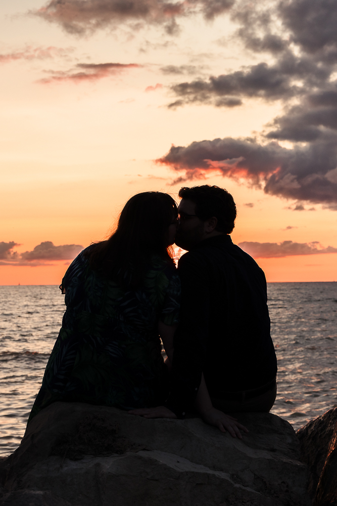 Engagement Photographer Near Me